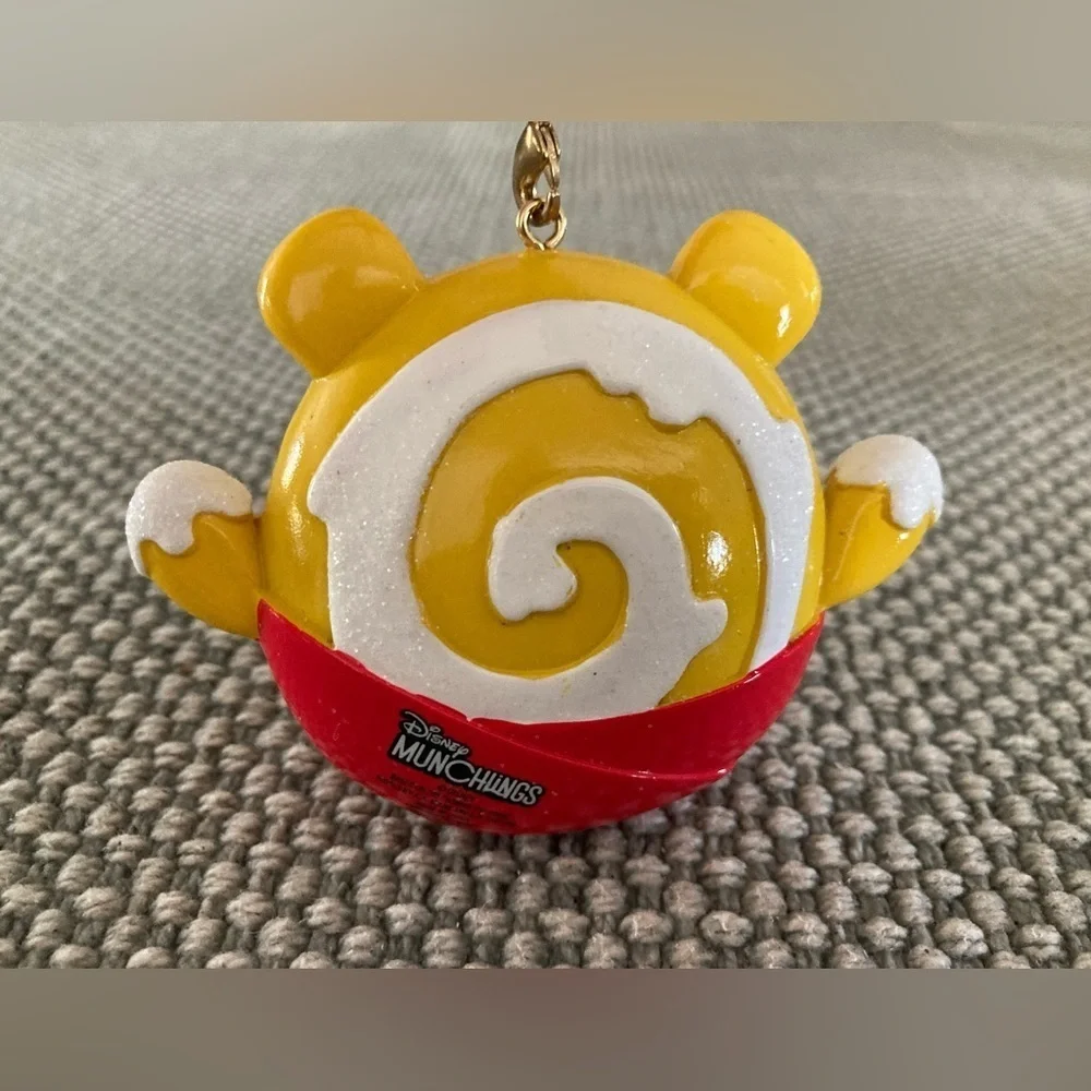 Disney new tags